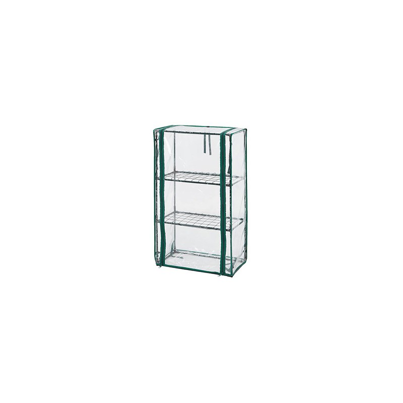NEO TOOLS Szklarnia 46x24x80cm