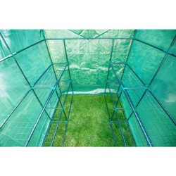 NEO TOOLS Szklarnia 143x143x195cm