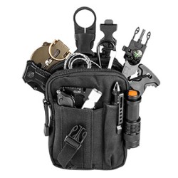 Neo Tools Zestaw survivalowy 14w1