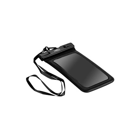 Neo Tools Etui wodoodporne na telefon