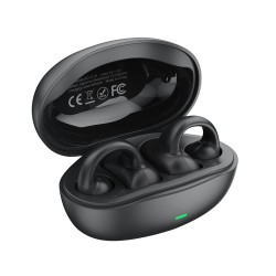 XO słuchawki Bluetooth G19 OWS czarne