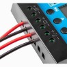 Kontroler panelu słonecznego, Neo Tools, 10A, 12/24V