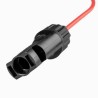 Kontroler panelu słonecznego, Neo Tools, 10A, 12/24V