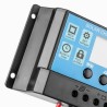 Kontroler panelu słonecznego, Neo Tools, 10A, 12/24V