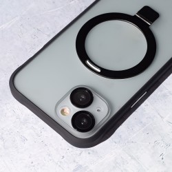 Nakładka Mag Ring do iPhone 13 Pro 6,1&quot czarny