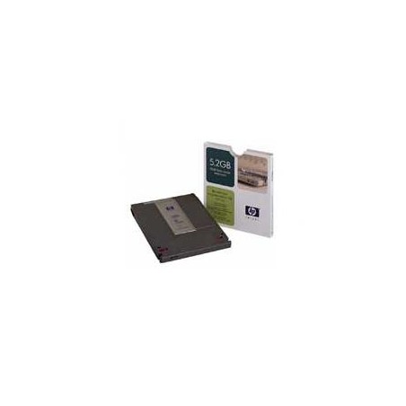 HP MOD 5,25", 5.2 88146J, 2048 Bytes/Sector, do archiwizacji danych