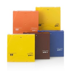 HP HPE LTO7 Ultrium, 15000 (15 TB)GB, C7977A, do archiwizacji danych