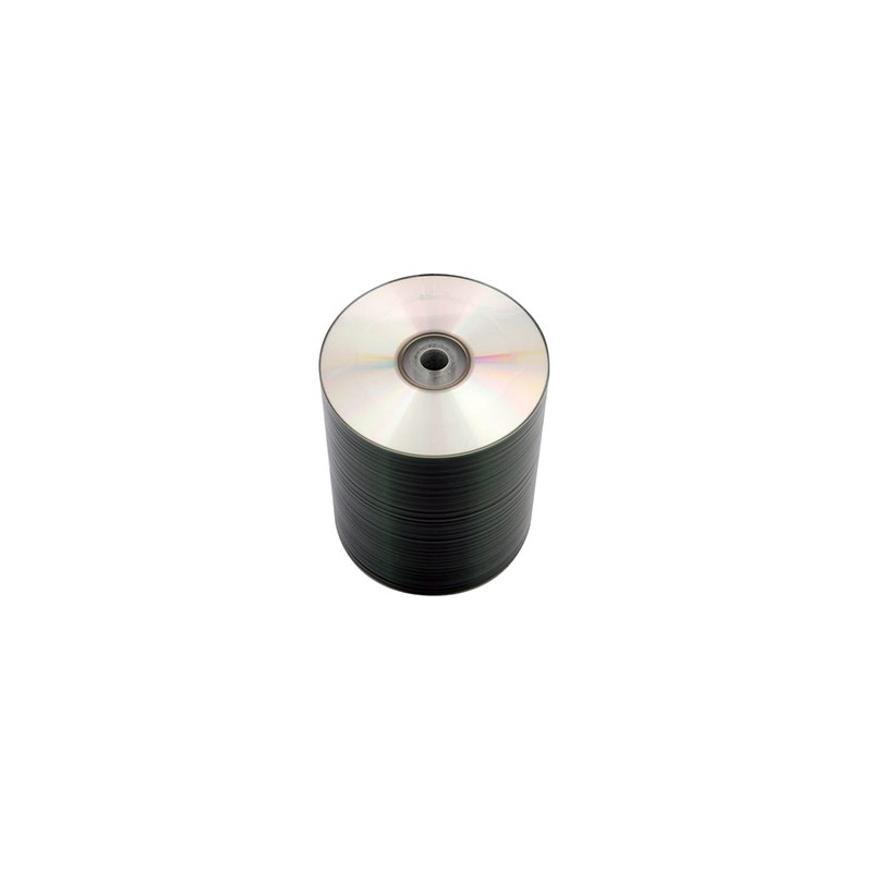 Platinet CD-R, CMC100, 100-pack, 700MB, 52x, do archiwizacji danych, EOL