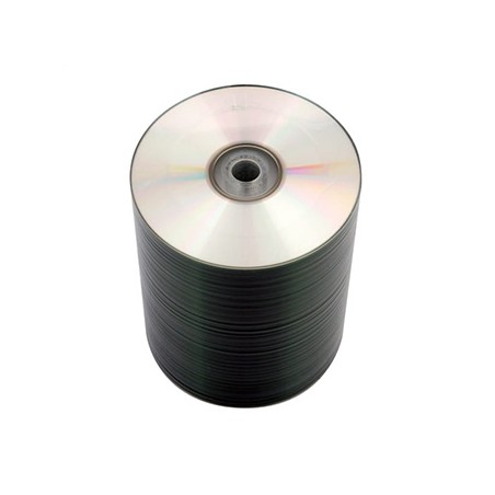 Platinet CD-R, CMC100, 100-pack, 700MB, 52x, do archiwizacji danych, EOL