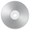 Smartdisk CD-R, 69832, Blank Shiny Sliver, 100-pack, 700MB, 52x, 80min., 12cm, wrap, do archiwizacji danych