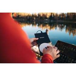 Verbatim 43886, Nagrywarka CD/DVD, szybkość CD(24x) DVD (8x),USB 3.2 GEN1 i USB-C
