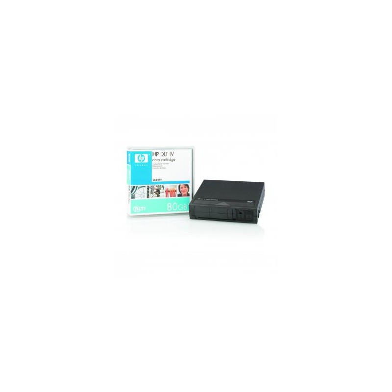 HP danych, DLT IV, 40.0/80.0 GB, C5141F