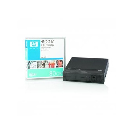 HP danych, DLT IV, 40.0/80.0 GB, C5141F