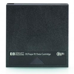 HP danych, DLT IV, 40.0/80.0 GB, C5141F