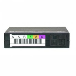 HP danych, DLT IV, 40.0/80.0 GB, C5141F