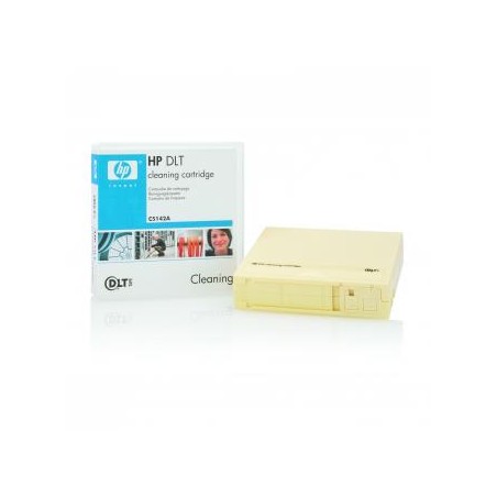 HP czyszczący, DLT, C5142A
