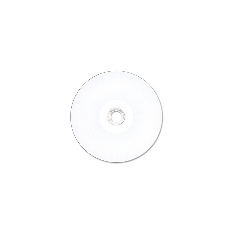 Smartdisk DVD-R, White Inkjet Printable, 69829, 4.7GB, 16x, wrap, 100-pack, 12cm, do archiwizacji danych