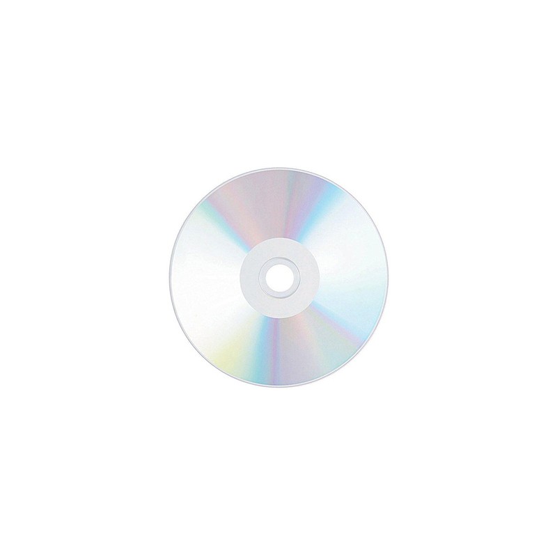 Smartdisk DVD-R, Blank Shiny Silver, 69833, 4.7GB, 16x, wrap, 100-pack, bez możliwości nadruku, 12cm, do archiwizacji danych