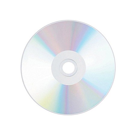 Smartdisk DVD-R, Blank Shiny Silver, 69833, 4.7GB, 16x, wrap, 100-pack, bez możliwości nadruku, 12cm, do archiwizacji danych