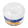 Verbatim DVD-R, Inkjet Printable, 43793, 4.7GB, 16x, wrap, 50-pack, printable, do archiwizacji danych
