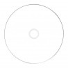 Verbatim DVD+R, Wide Inkjet Printable No ID Brand, 43512, 4.7GB, 16x, spindle, 50-pack, 12cm, do archiwizacji danych