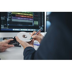 Verbatim BD-R DL, 50 GB, LIFETIME ARCHIVAL, spindle, 43847, 6x, 10 szt, do archiwizacji danych