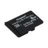 Kingston Karta pamięci Micro Secure Digital Card Industria, 8GB, micro SDHC, SDCIT2/8GBSP, UHS-I U3 (Class 10), V30, A1, karta p
