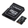 Kingston karta pamięci Industrial C10, 32GB, micro SDHC, SDCIT2/32GB, UHS-I U3 (Class 10), V30, A1, pSLC karta + adapter