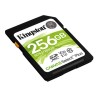 Kingston karta Canvas Select Plus, 256GB, SDXC, SDC2/256GB, UHS-I U3 (Class 10), A1