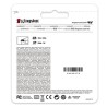 Kingston karta Canvas Select Plus, 256GB, SDXC, SDC2/256GB, UHS-I U3 (Class 10), A1