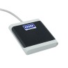 Omnikey czytnik USB 2.0, R50250001-GR, karty chipowe, zewnętrzny, biała, złącze USB