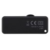 Kioxia USB flash disk, USB 3.0, 64GB, Yamabiko U365, Yamabiko U365, czarny, LU365K064GG4