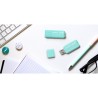 Goodram USB flash disk, USB 3.0, 128GB, UME3, UME3, niebieski, UME3-1280CRR11