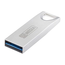MyMedia My Alu USB 3.2 Gen 1, USB 3.2 Gen 1, 16GB, srebrny, 69275, USB 3.2