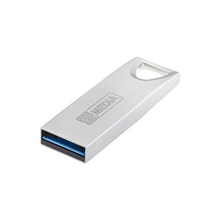 MyMedia My Alu USB 3.2 Gen 1, USB 3.2 Gen 1, 16GB, srebrny, 69275, USB 3.2