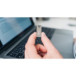 MyMedia My Alu USB 3.2 Gen 1, USB 3.2 Gen 1, 16GB, srebrny, 69275, USB 3.2