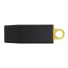 Kingston USB flash disk, USB 3.0, 128GB, DataTraveler Exodia, czarny, DTX/128GB, USB A, z osłoną