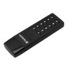 Verbatim USB flash disk, USB 3.0 / 3.1 Gen 1, 32GB, Keypad Secure, czarny, 49430, 256bitowe szyfrowanie AES, LED złącze USB C