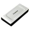 SSD Zewnętrzny Kingston 1000G Portable XS2000, SXS2000/1000G, 1000GB, szary, Stopień ochrony IP554, 2.5", USB-C, 1TB