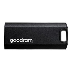 SSD Zewnętrzny Goodram Move Ridge, SSDR-GMRE-02T-K0, 2000GB, czarny, USB-C 3.2