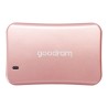 SSD Zewnętrzny Goodram HX200, SSDPR-HX200-500-RG, 500GB, rose gold, USB-C