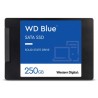 SSD Wewnętrzny Western Digital WD Blue 3D NAND, WDS500G3B0A, 500GB, 2.5", SATA III