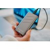 SSD Zewnętrzny Verbatim TurboMetal SSD, 32023, 4000GB, Nero Backup, Srebrny, w zestawie kabel USB-C 20 cm, M.2, USB C, 4TB