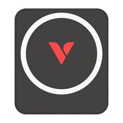 SSD Zewnętrzny Verbatim SnapBack Magnetic SSD, 32061, 1000GB, Mocha Metallic, MagSave, 2x kabel USB C, 1TB