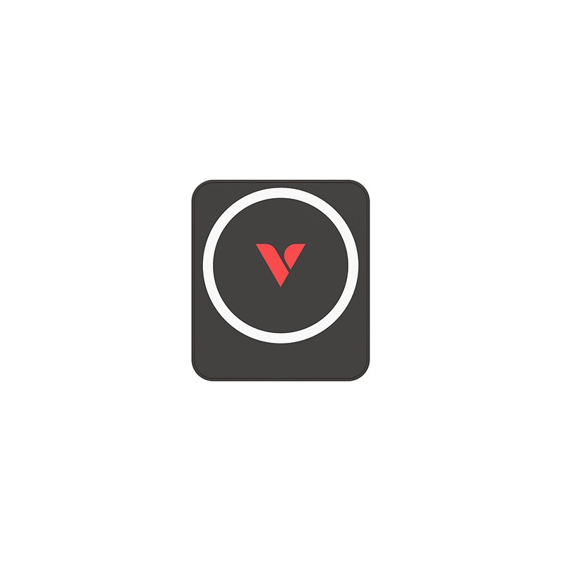 SSD Zewnętrzny Verbatim SnapBack Magnetic SSD, 32061, 1000GB, Mocha Metallic, MagSave, 2x kabel USB C, 1TB
