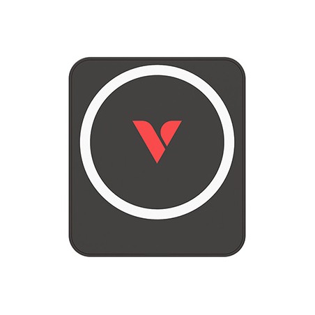 SSD Zewnętrzny Verbatim SnapBack Magnetic SSD, 32061, 1000GB, Mocha Metallic, MagSave, 2x kabel USB C, 1TB