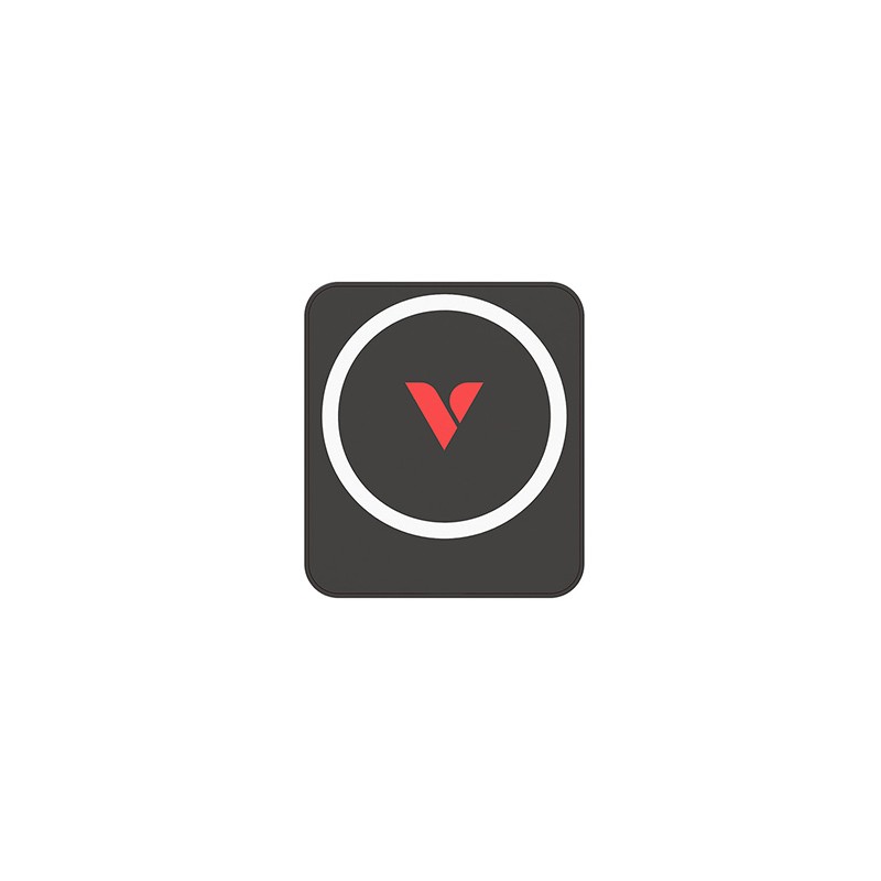 SSD Zewnętrzny Verbatim SnapBack Magnetic SSD, 32061, 1000GB, Mocha Metallic, MagSave, 2x kabel USB C, 1TB