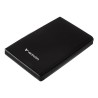 SSD Zewnętrzny Verbatim Store N Go Slim, 32180, 256GB, czarna, USB 3.2 Gen 1