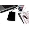 SSD Zewnętrzny Verbatim Store N Go Slim, 32180, 256GB, czarna, USB 3.2 Gen 1