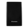 SSD Zewnętrzny Verbatim Store N Go Slim, 32181, 512GB, czarna, USB 3.2 Gen 1